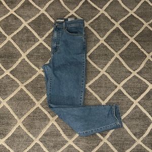 Levi’s High Taper Jeans